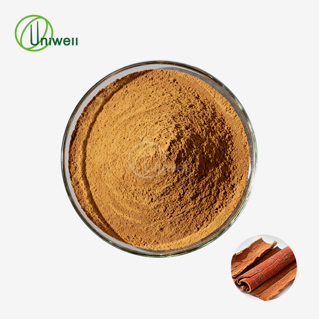 Ceylon Cinnamon Bark Extract Powder